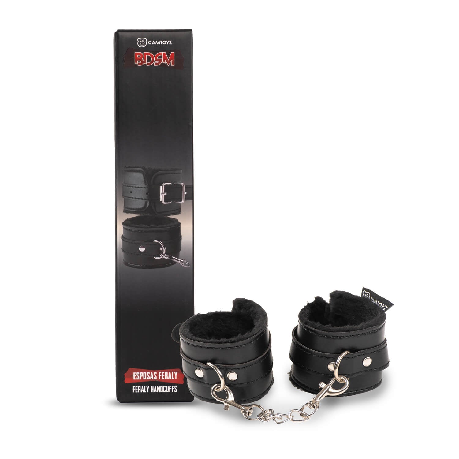 Camtoyz Esposas Feraly