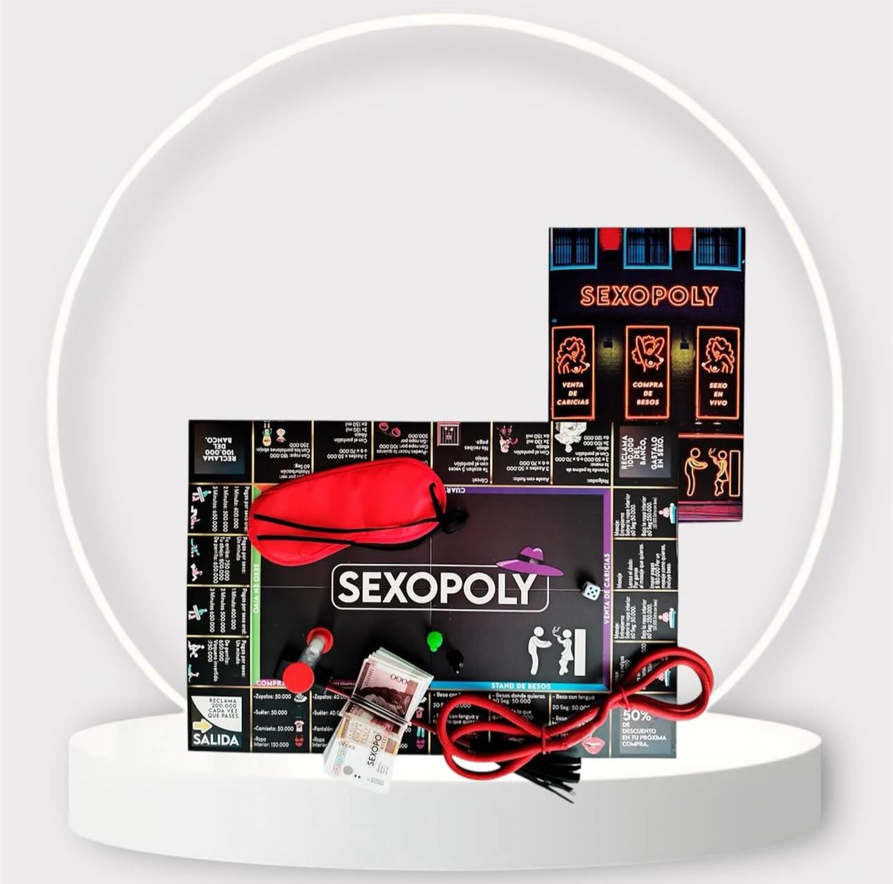 SEXOPOLY