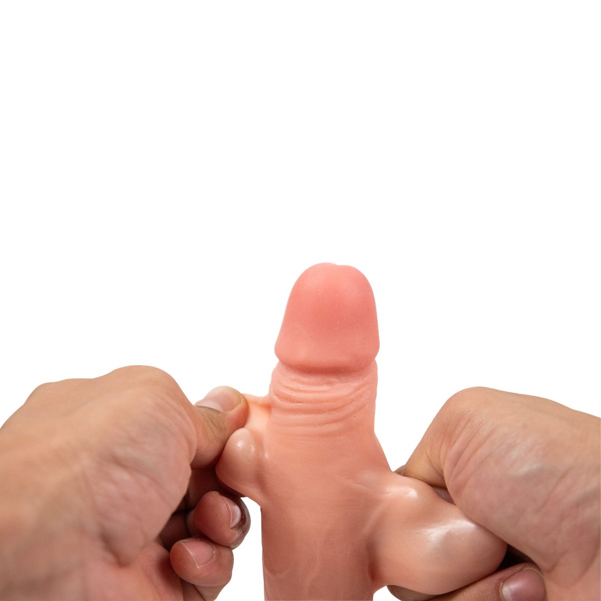 Dildo Ultra Realista Ayron Camtoyz