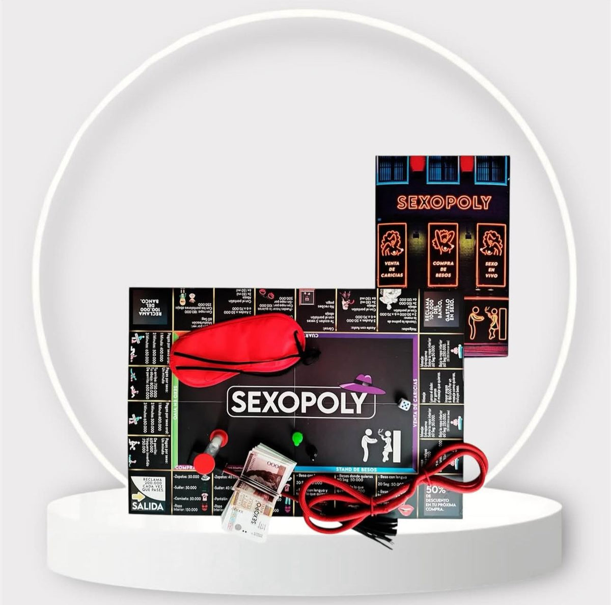 SEXOPOLY