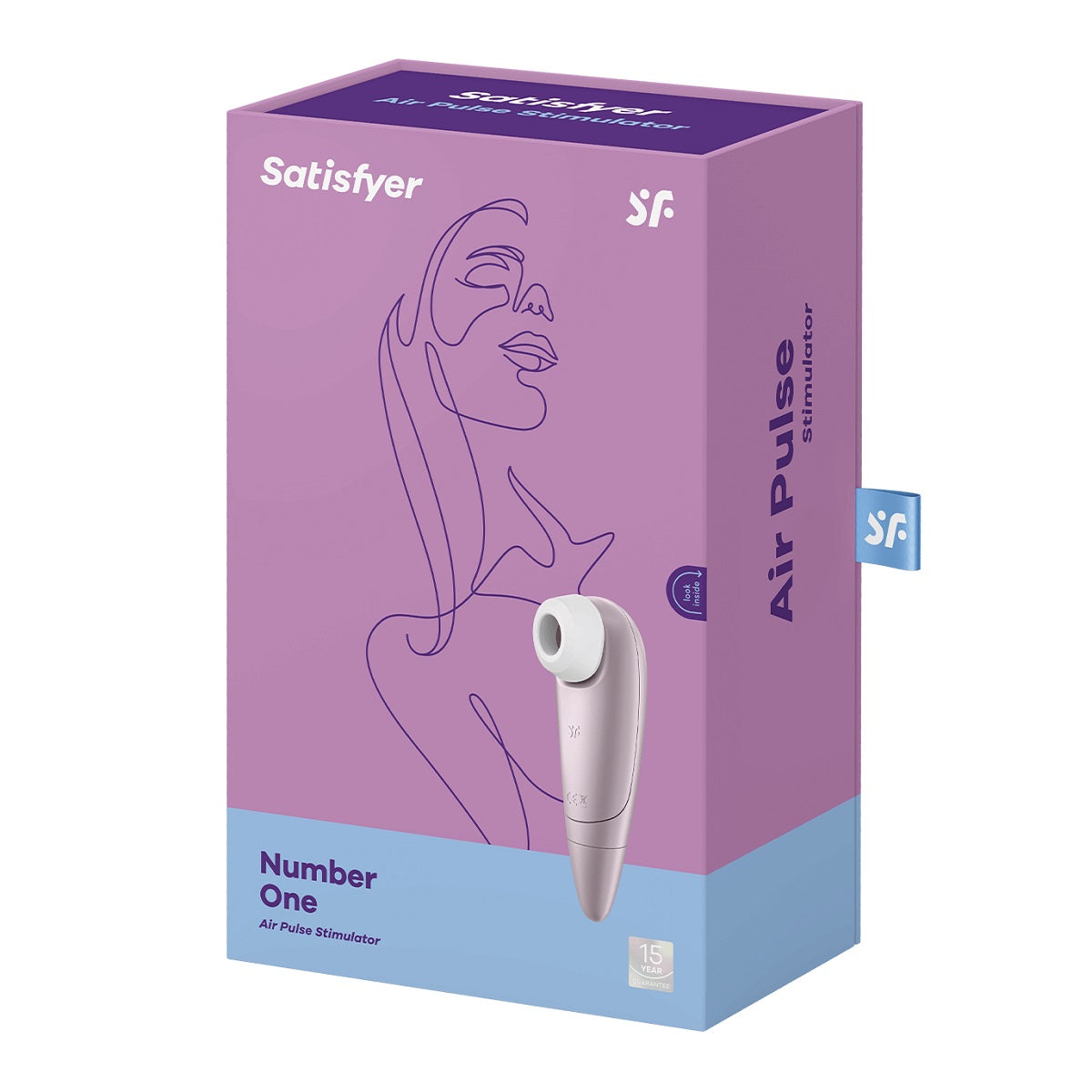 Satisfyer Number One