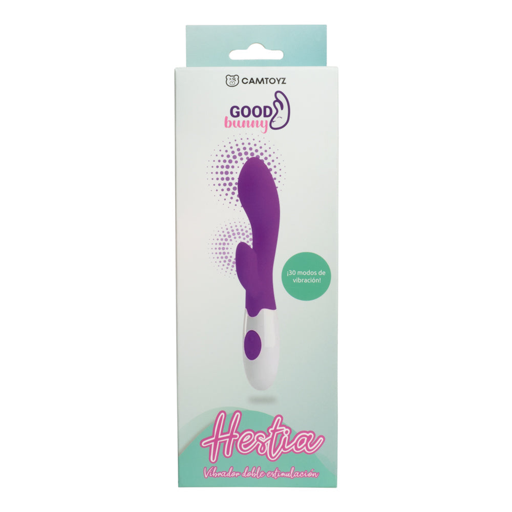 Camtoyz Vibrador Hestia